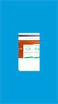 Mobile Screenshot of medtractions.com